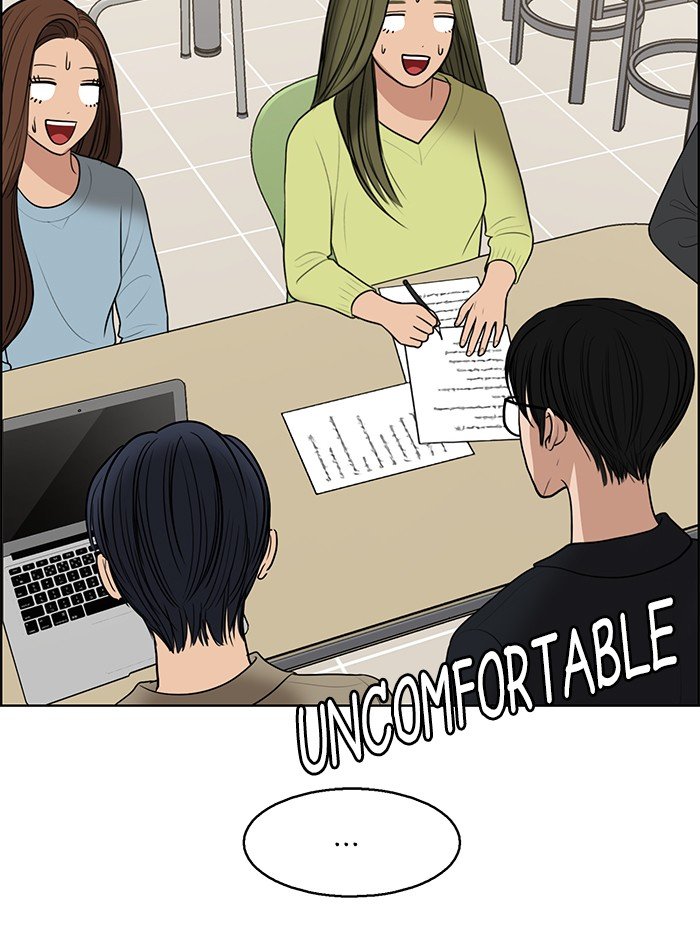 True Beauty chapter 133 page 117