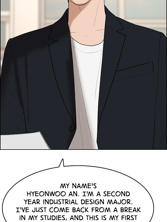 True Beauty chapter 133 page 123