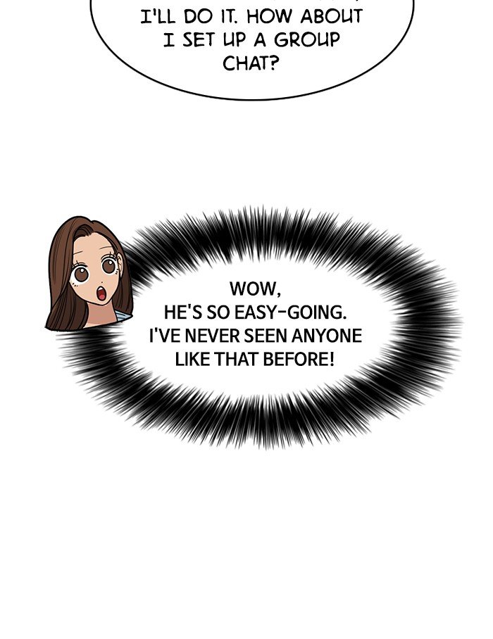 True Beauty chapter 133 page 131