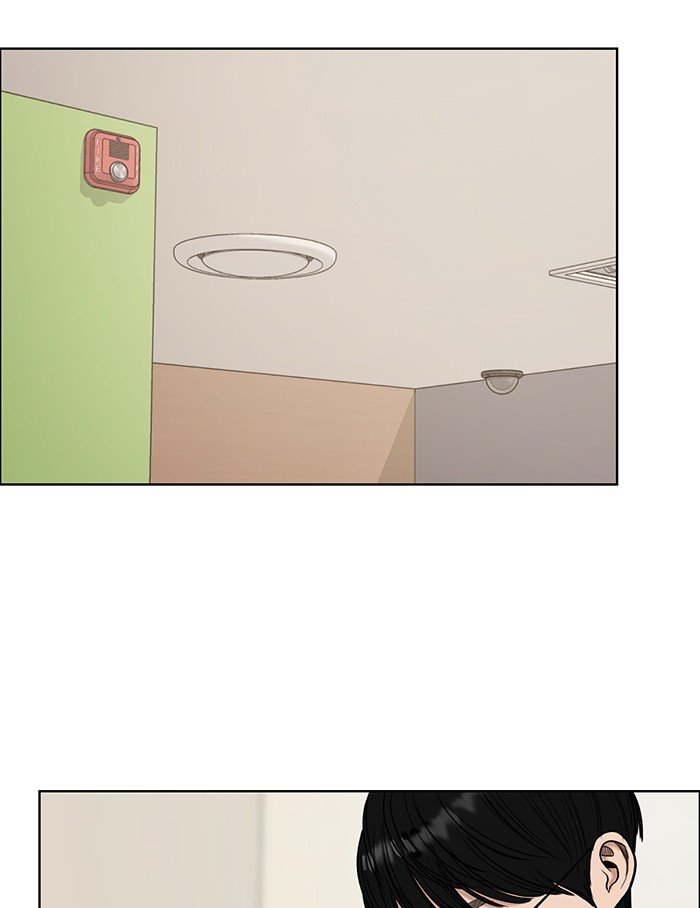 True Beauty chapter 133 page 132