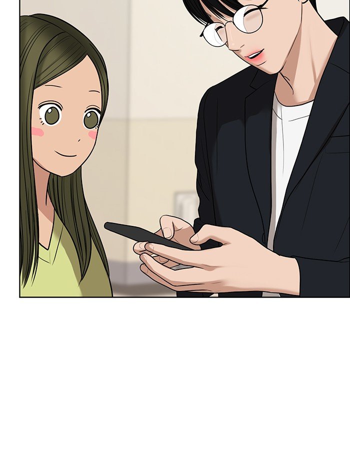 True Beauty chapter 133 page 133