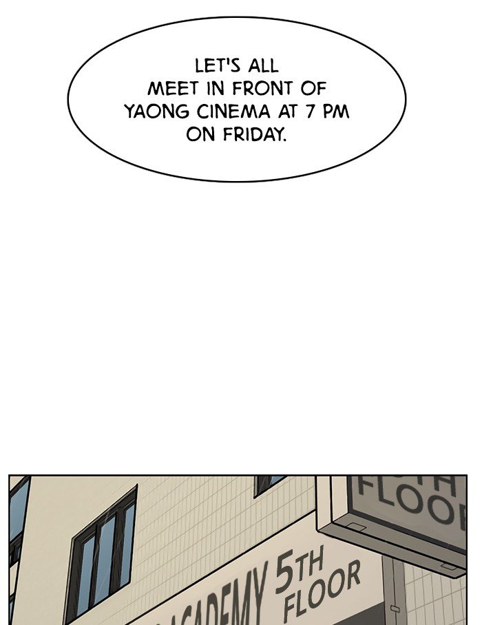 True Beauty chapter 133 page 134