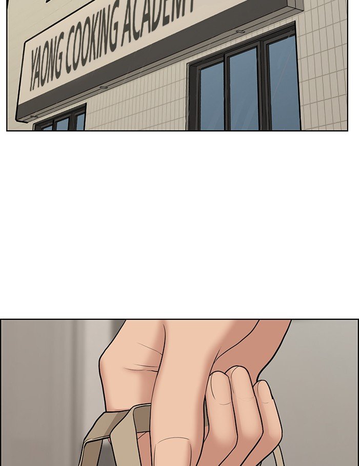 True Beauty chapter 133 page 135