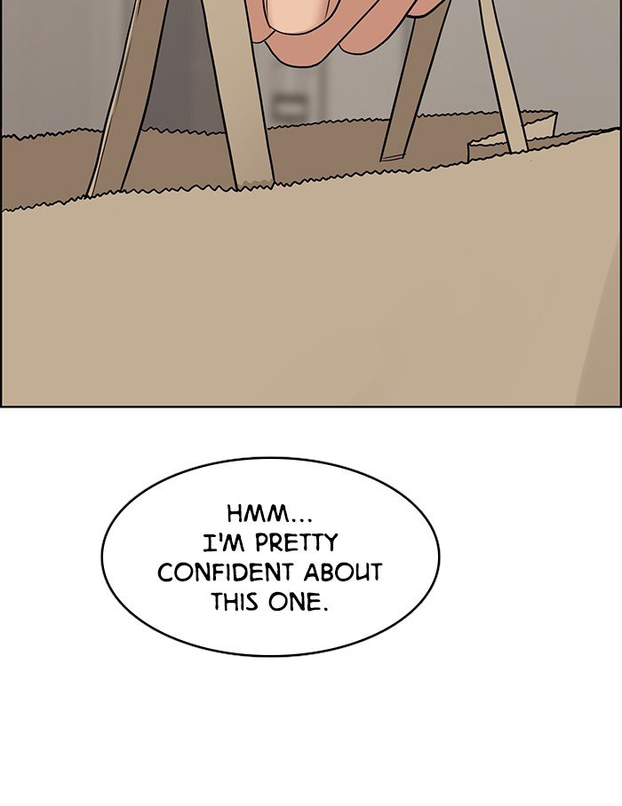 True Beauty chapter 133 page 136