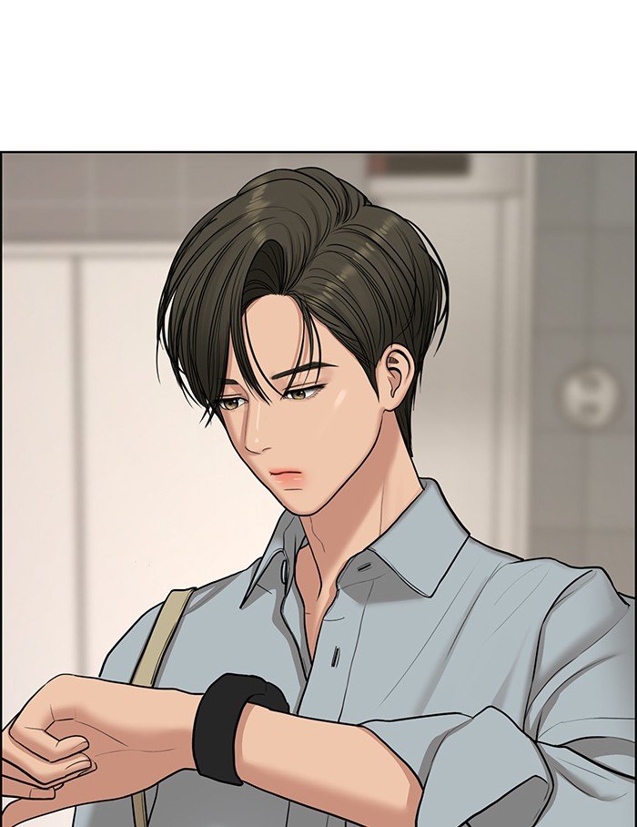 True Beauty chapter 133 page 137