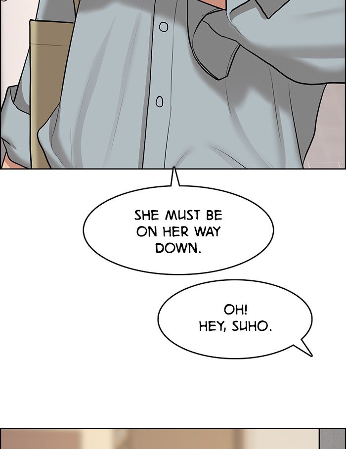 True Beauty chapter 133 page 138