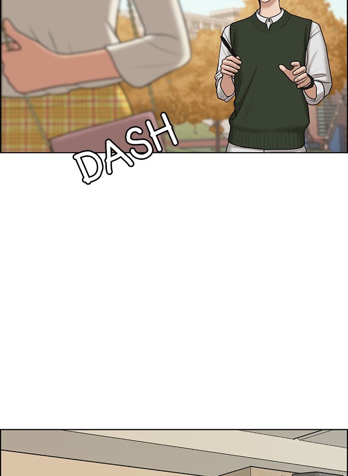 True Beauty chapter 133 page 14