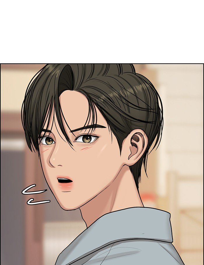 True Beauty chapter 133 page 140