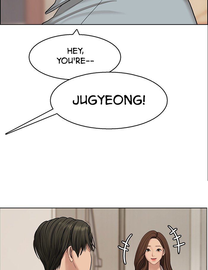 True Beauty chapter 133 page 141