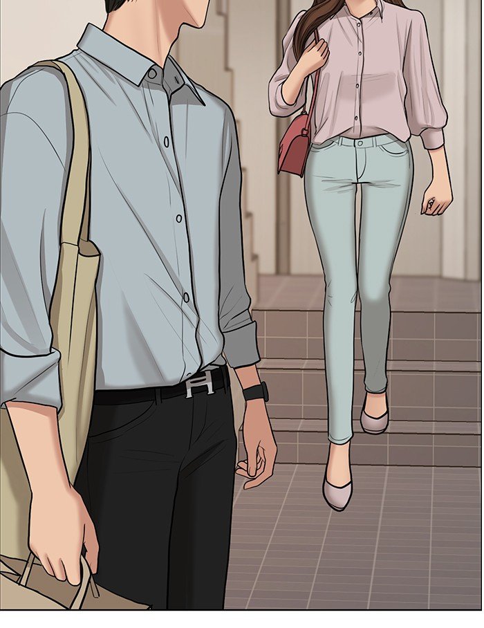 True Beauty chapter 133 page 142