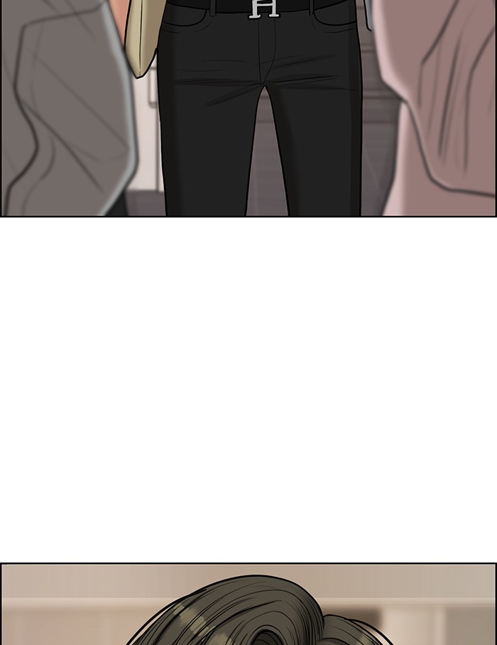 True Beauty chapter 133 page 147