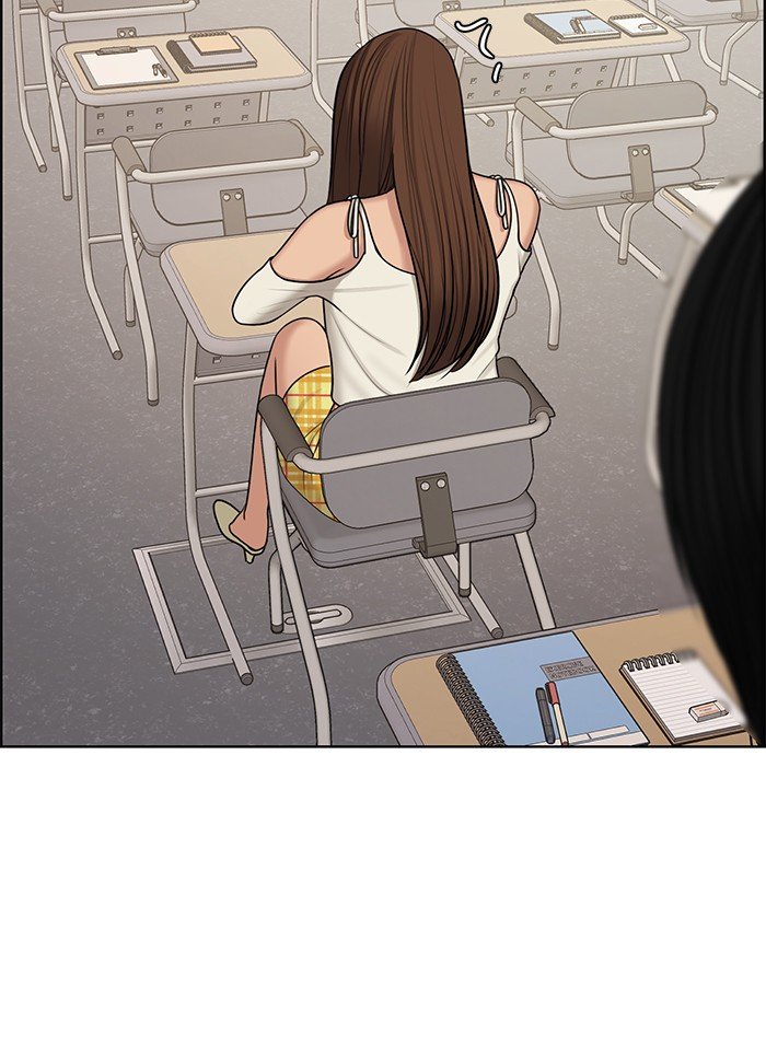 True Beauty chapter 133 page 18