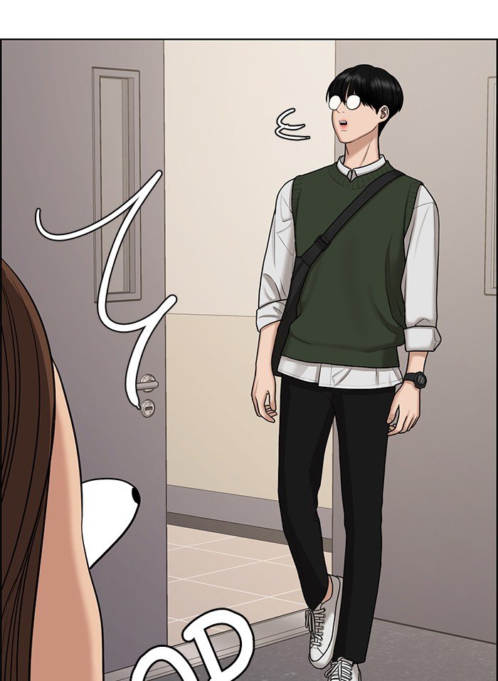 True Beauty chapter 133 page 20