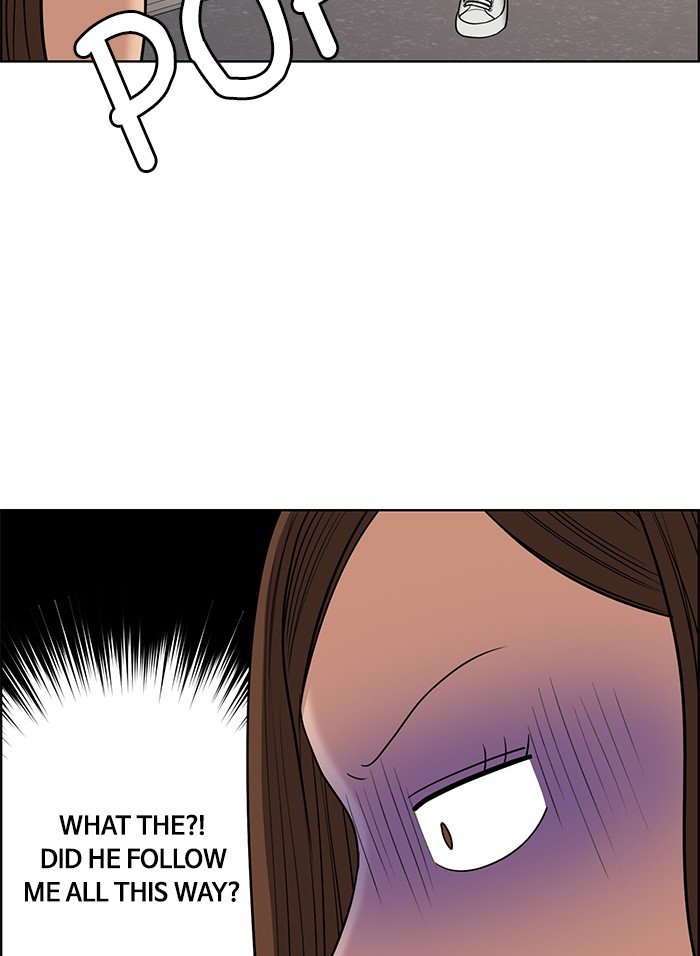 True Beauty chapter 133 page 21