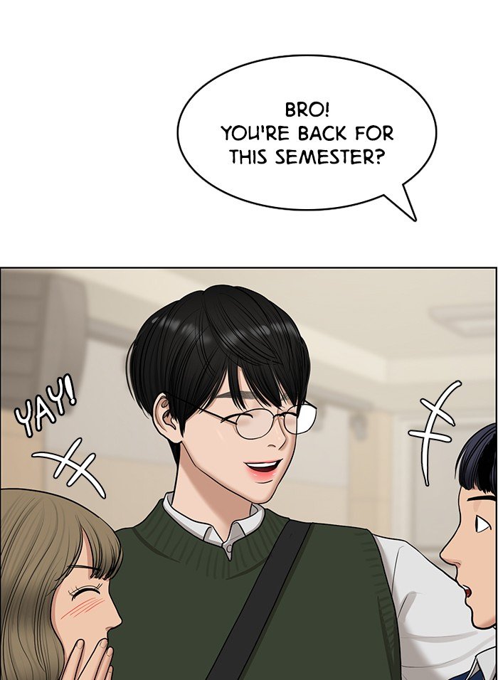 True Beauty chapter 133 page 23