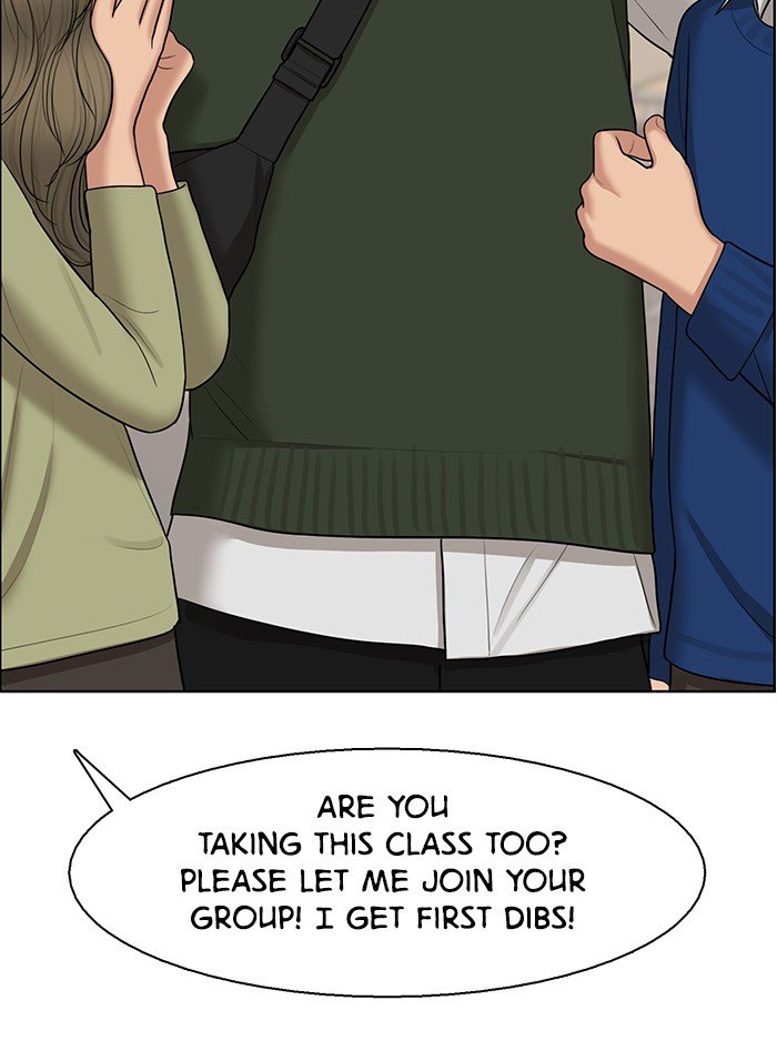 True Beauty chapter 133 page 24