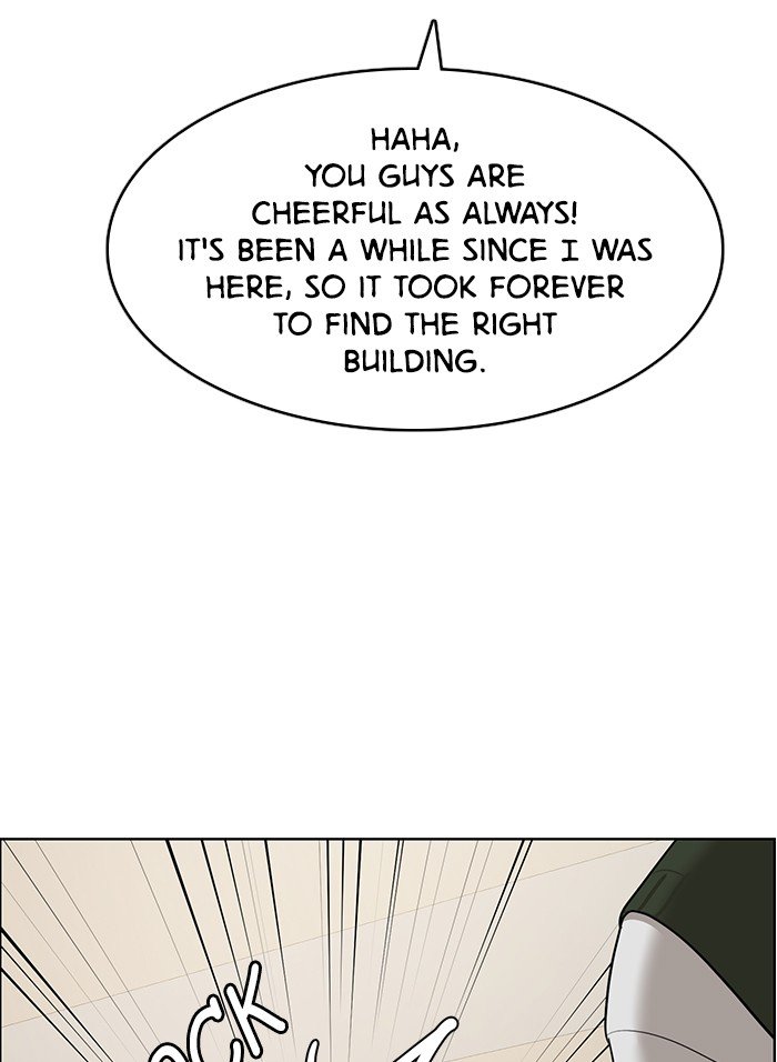 True Beauty chapter 133 page 25