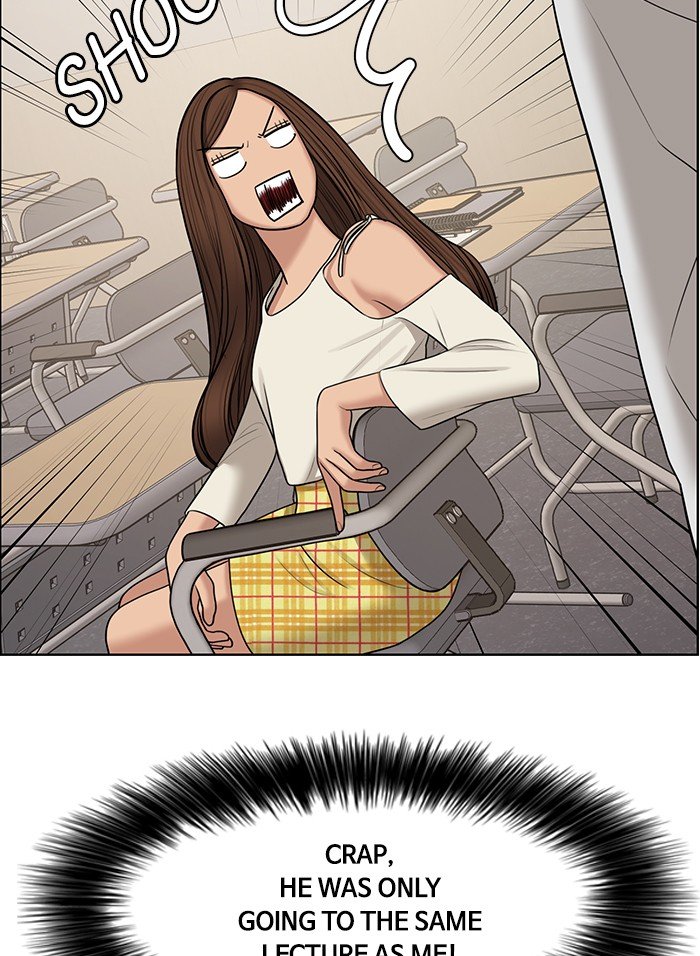 True Beauty chapter 133 page 26