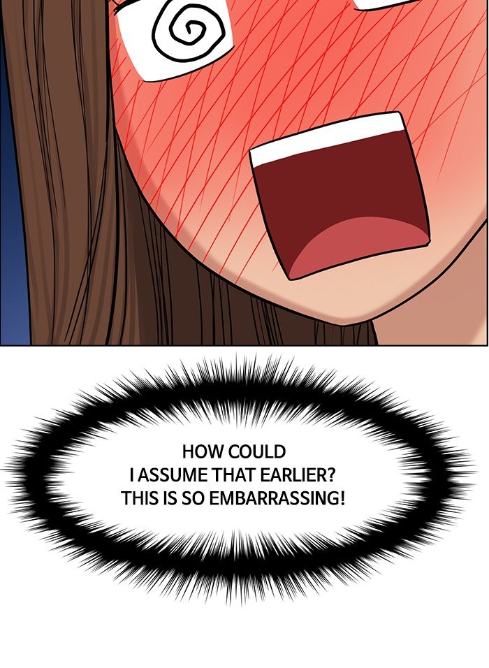 True Beauty chapter 133 page 28