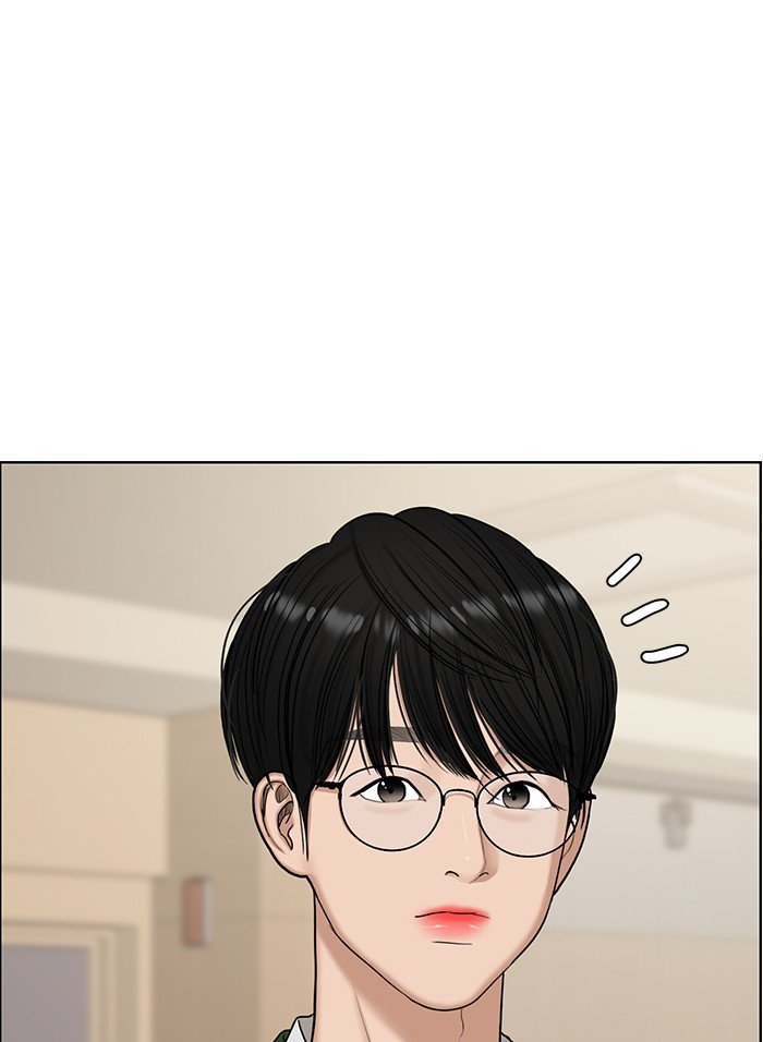 True Beauty chapter 133 page 29