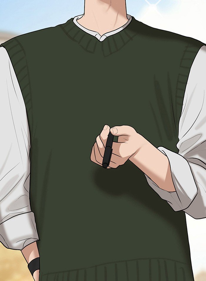 True Beauty chapter 133 page 3