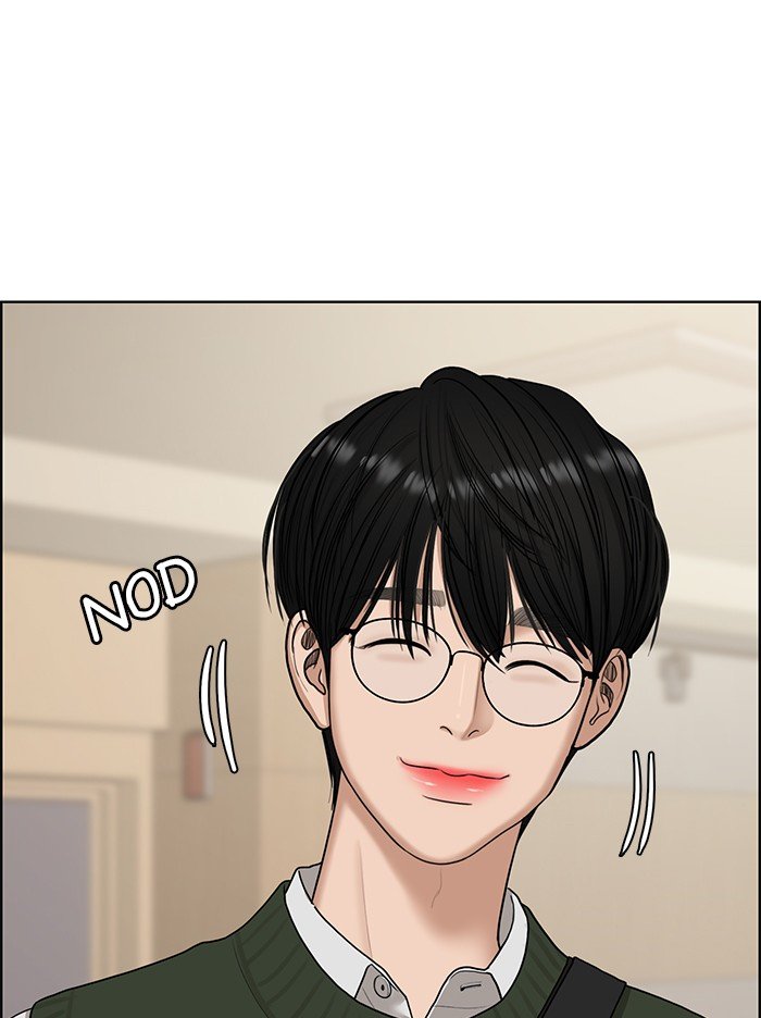 True Beauty chapter 133 page 32