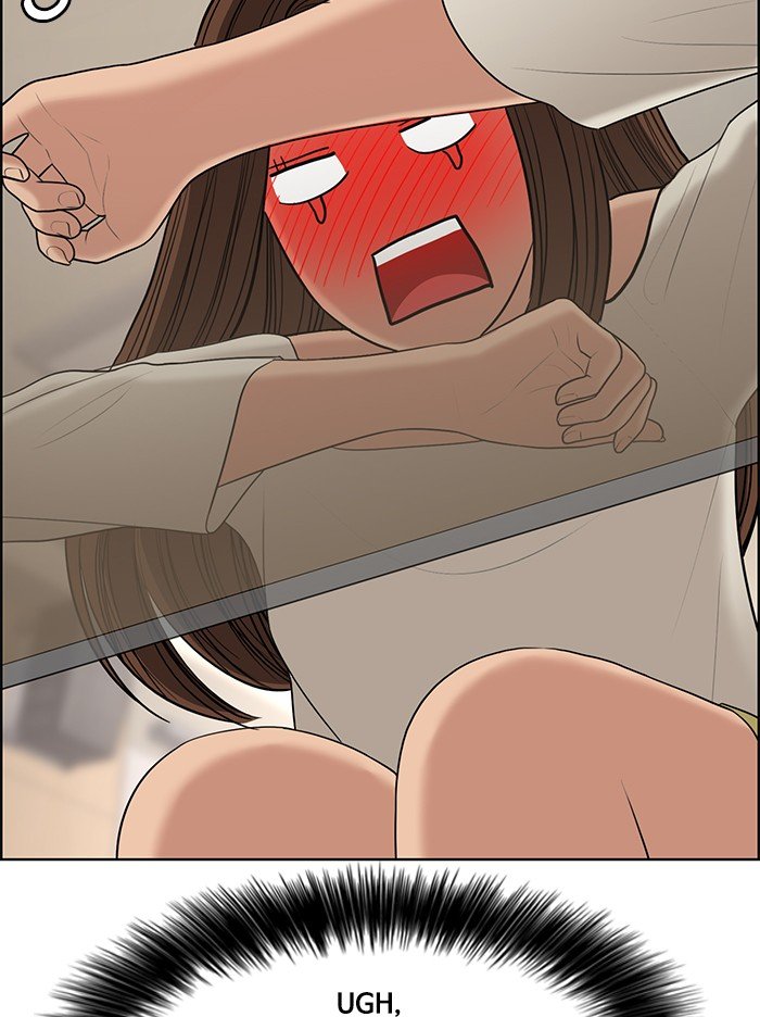 True Beauty chapter 133 page 34