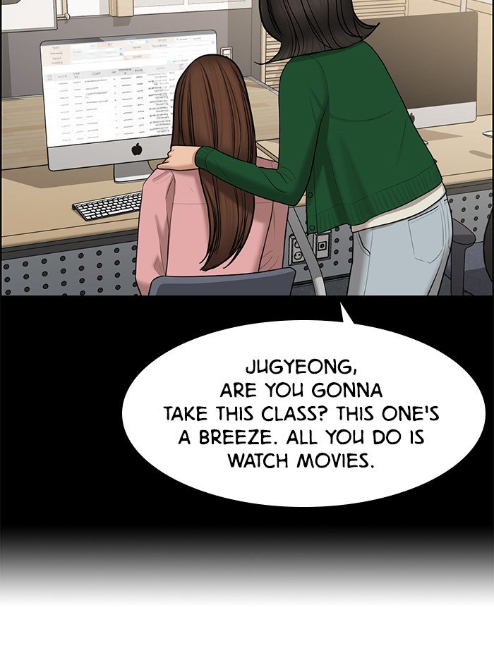 True Beauty chapter 133 page 36