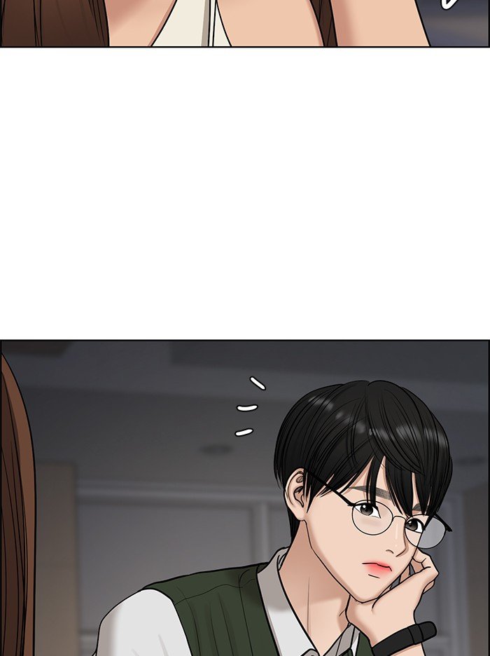 True Beauty chapter 133 page 51