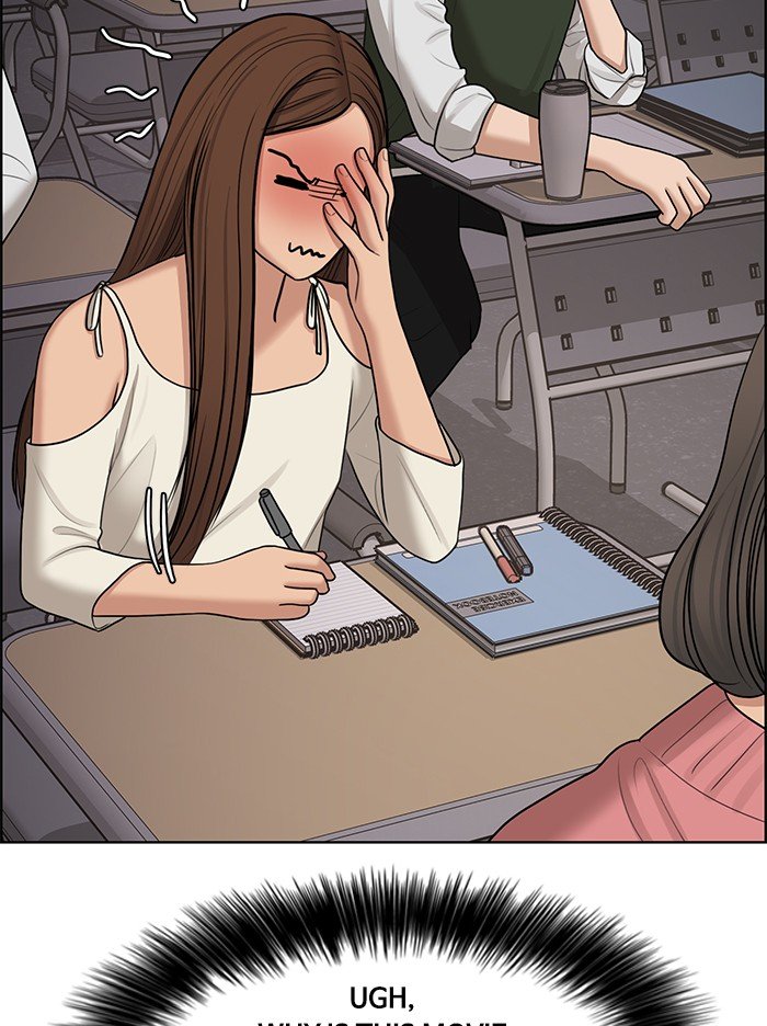 True Beauty chapter 133 page 56