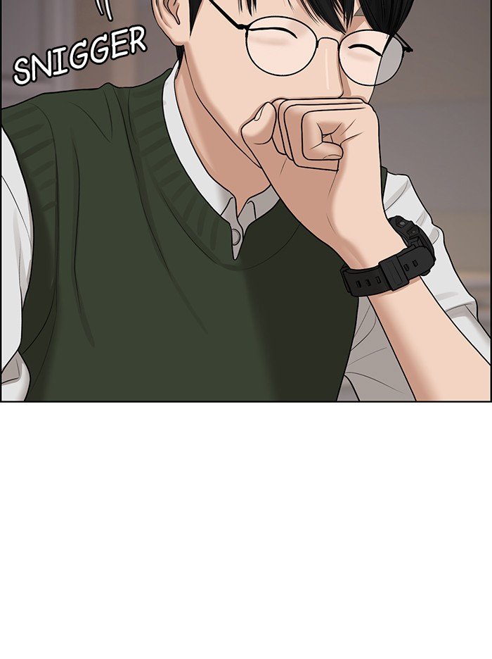 True Beauty chapter 133 page 61