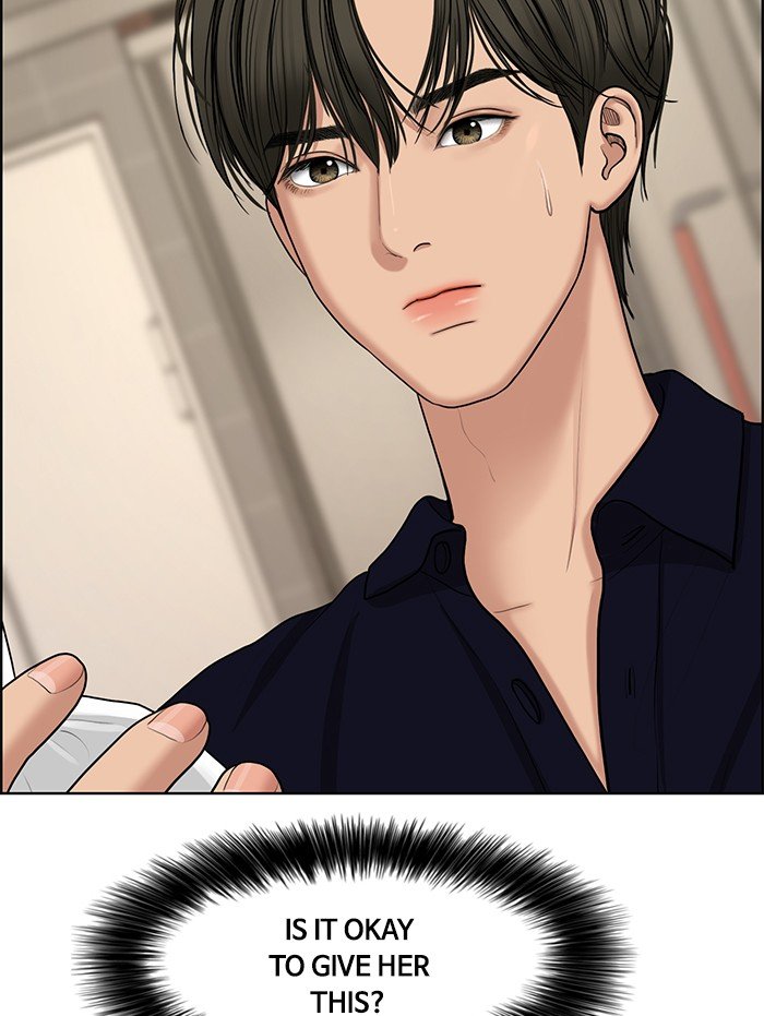 True Beauty chapter 133 page 68