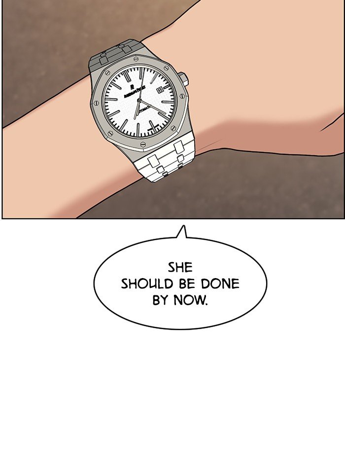 True Beauty chapter 133 page 73