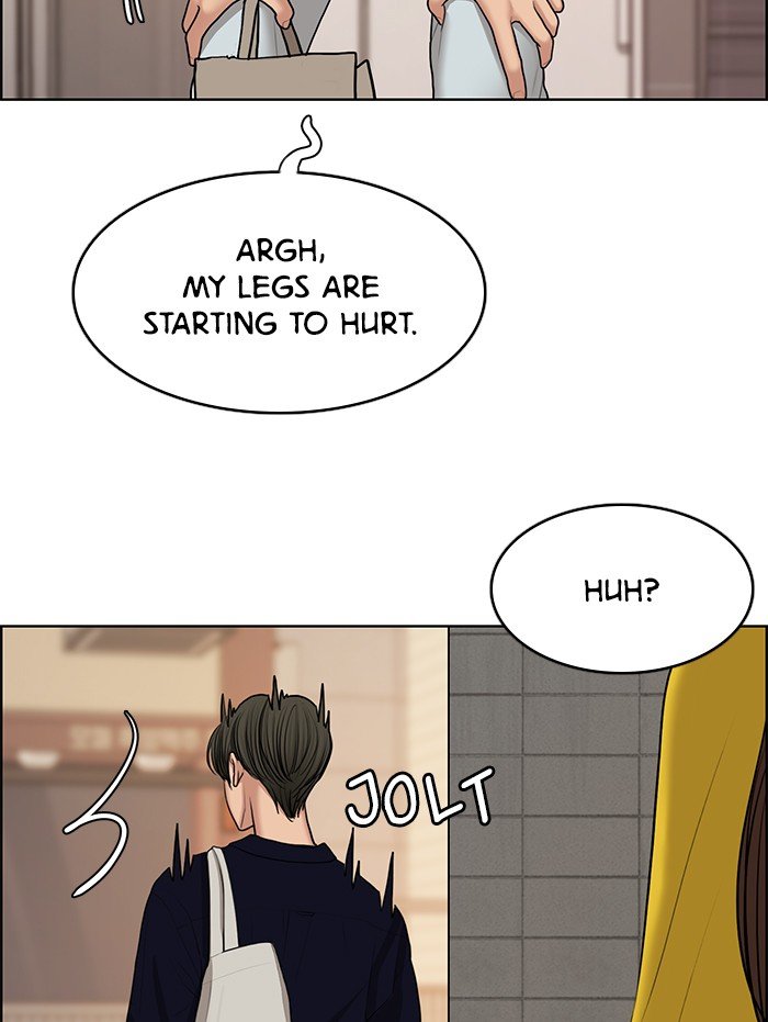 True Beauty chapter 133 page 75