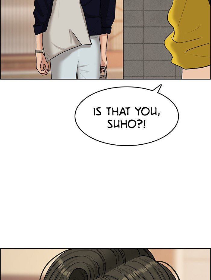 True Beauty chapter 133 page 76