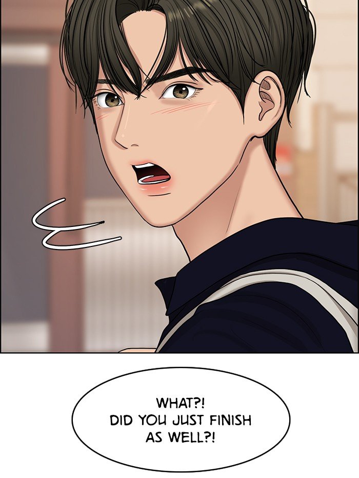 True Beauty chapter 133 page 77