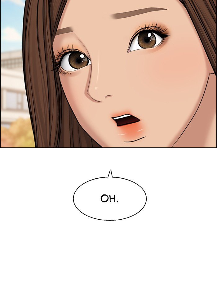 True Beauty chapter 133 page 8