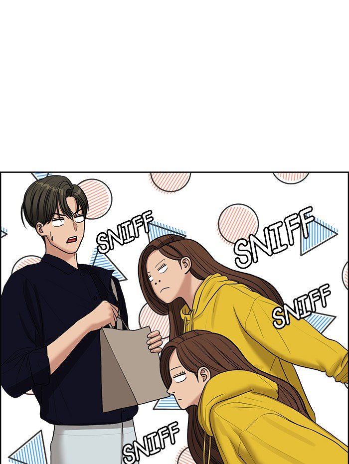 True Beauty chapter 133 page 81