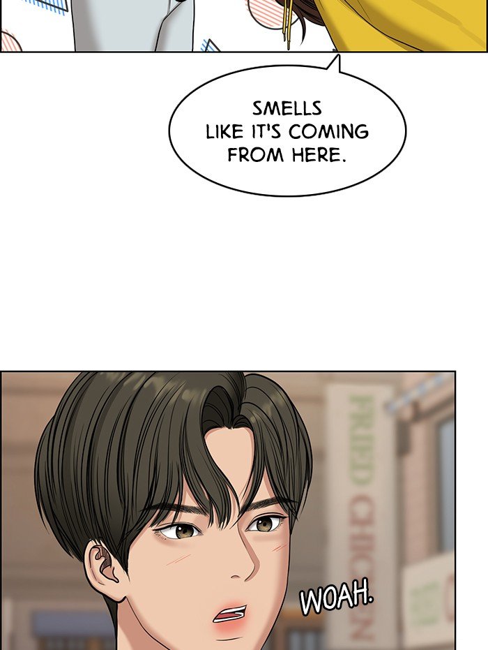 True Beauty chapter 133 page 82