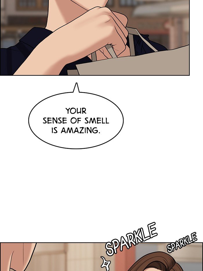 True Beauty chapter 133 page 83