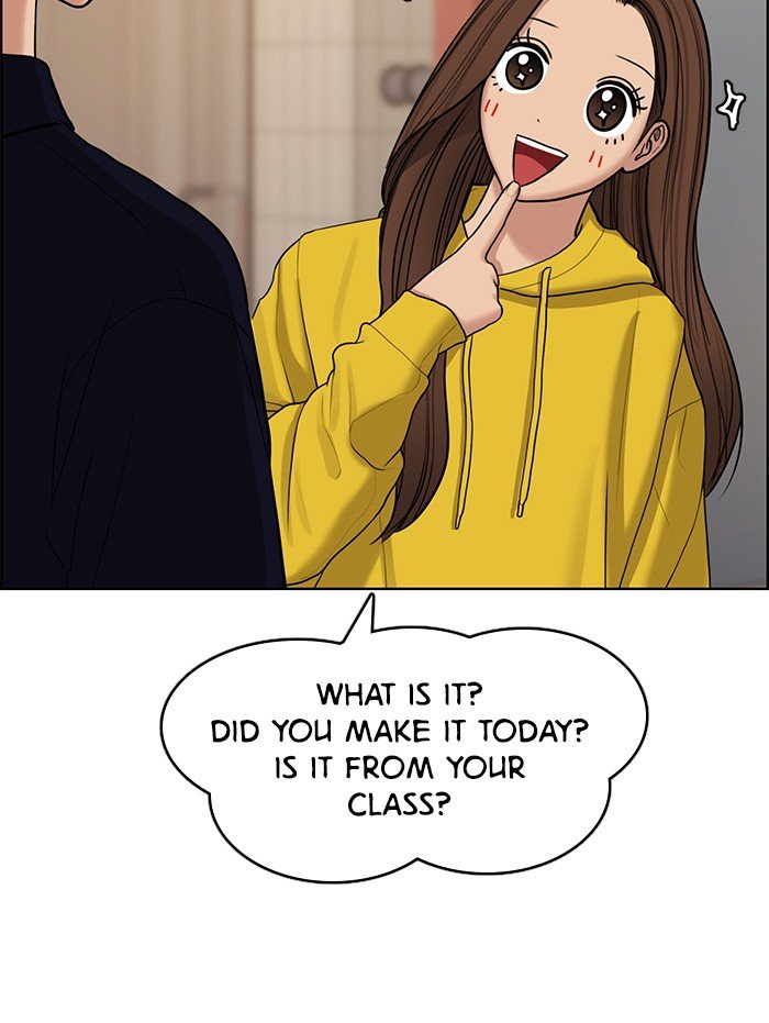 True Beauty chapter 133 page 84