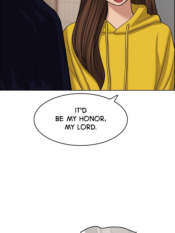 True Beauty chapter 133 page 87