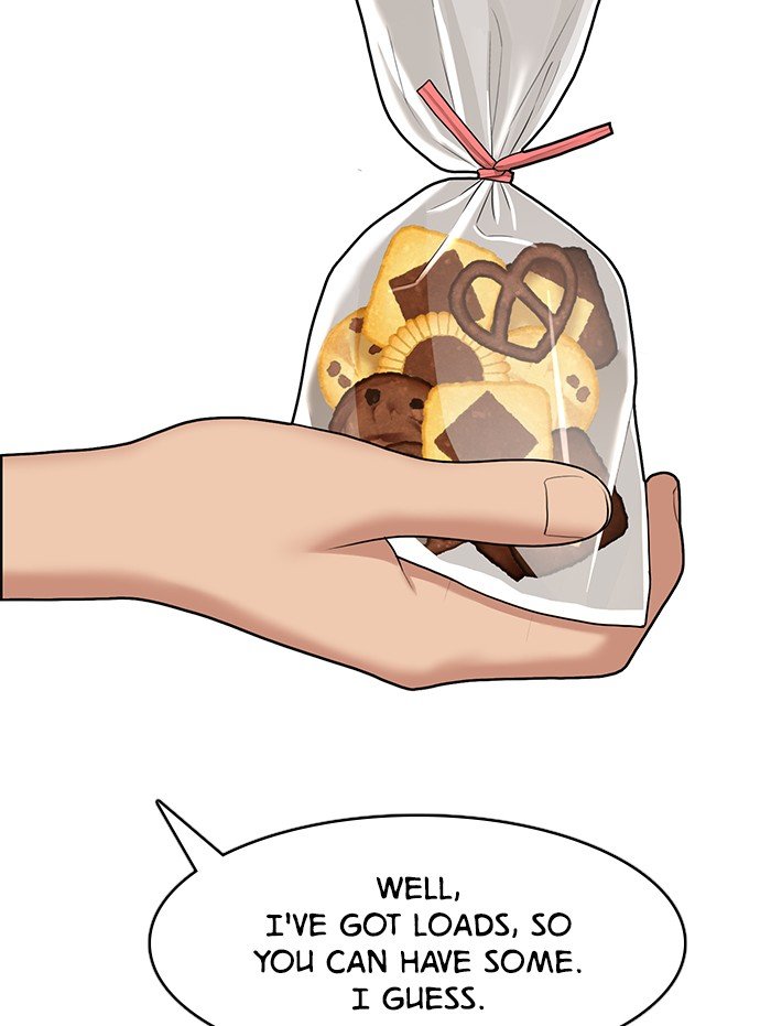 True Beauty chapter 133 page 88