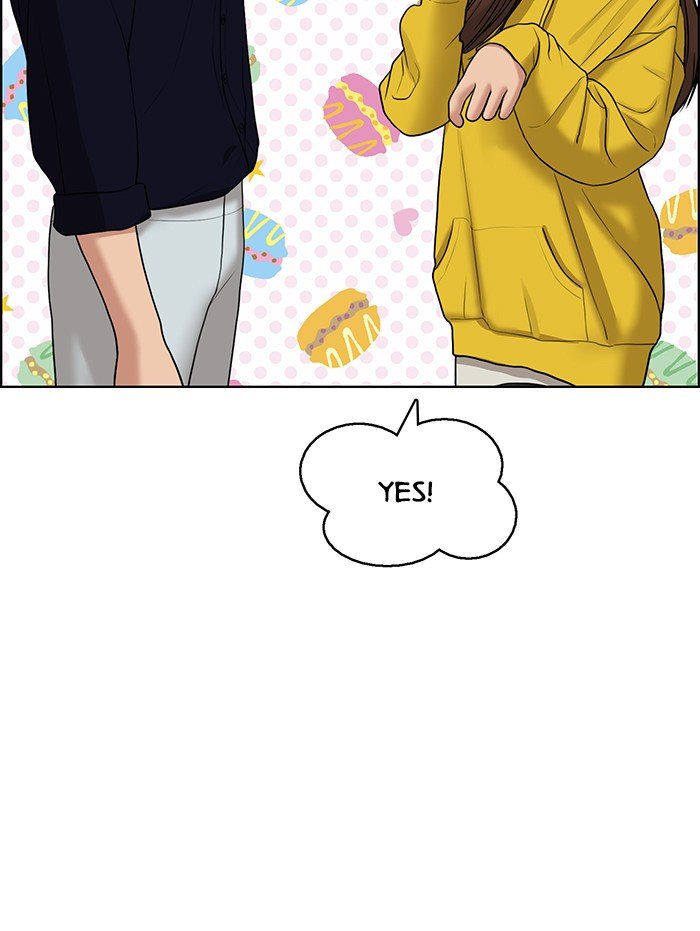 True Beauty chapter 133 page 90