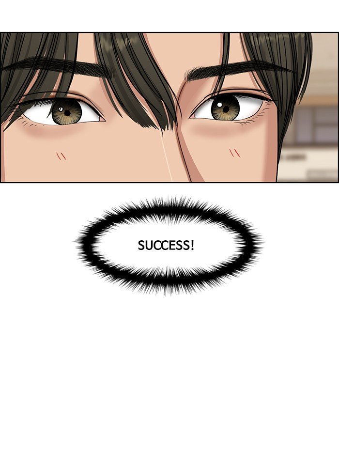 True Beauty chapter 133 page 91