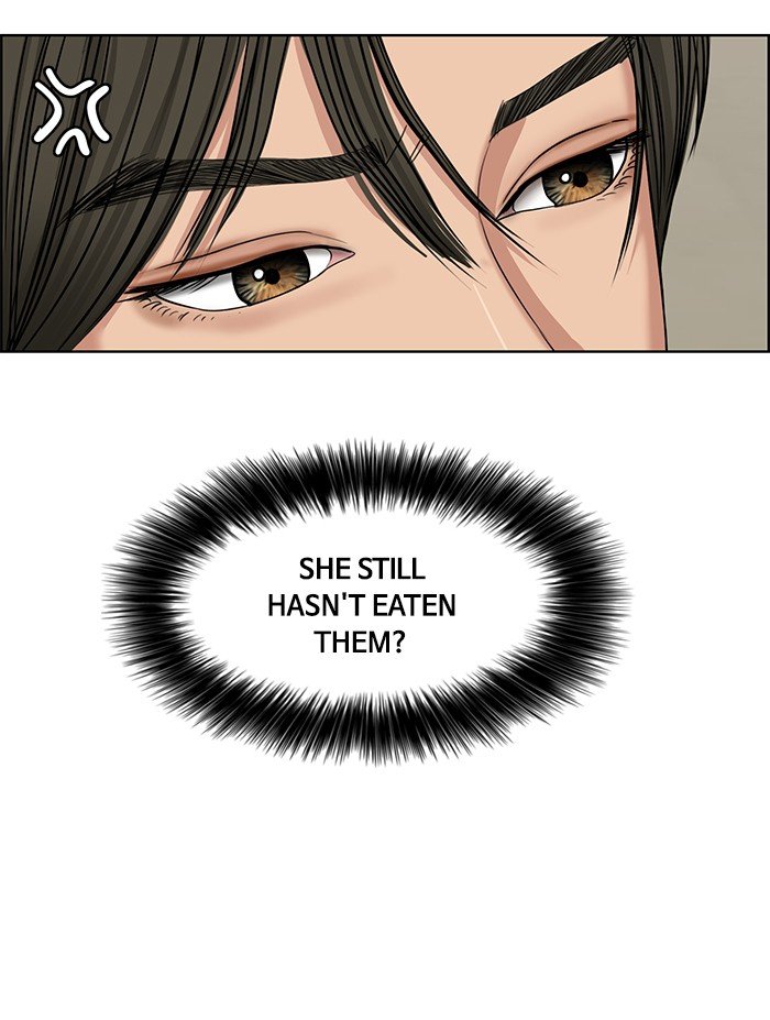 True Beauty chapter 133 page 96