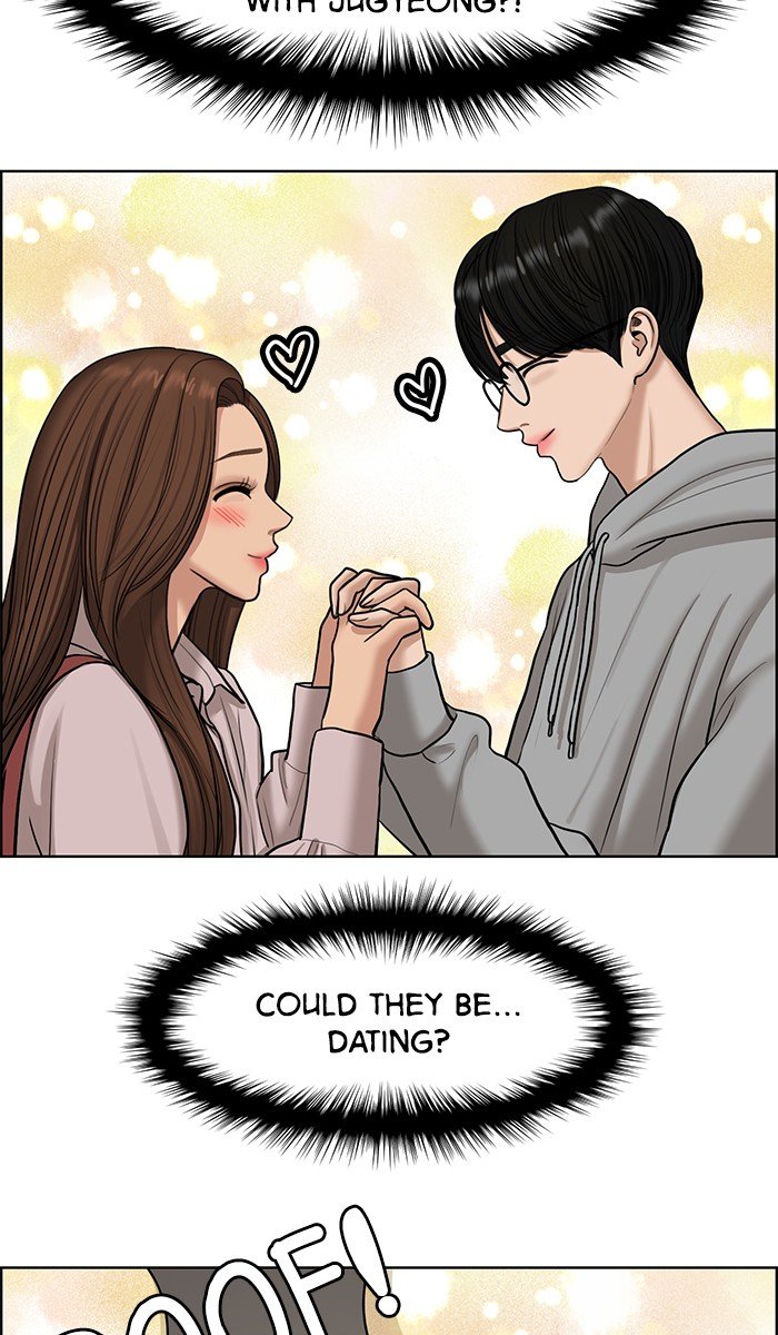 True Beauty chapter 134 page 14