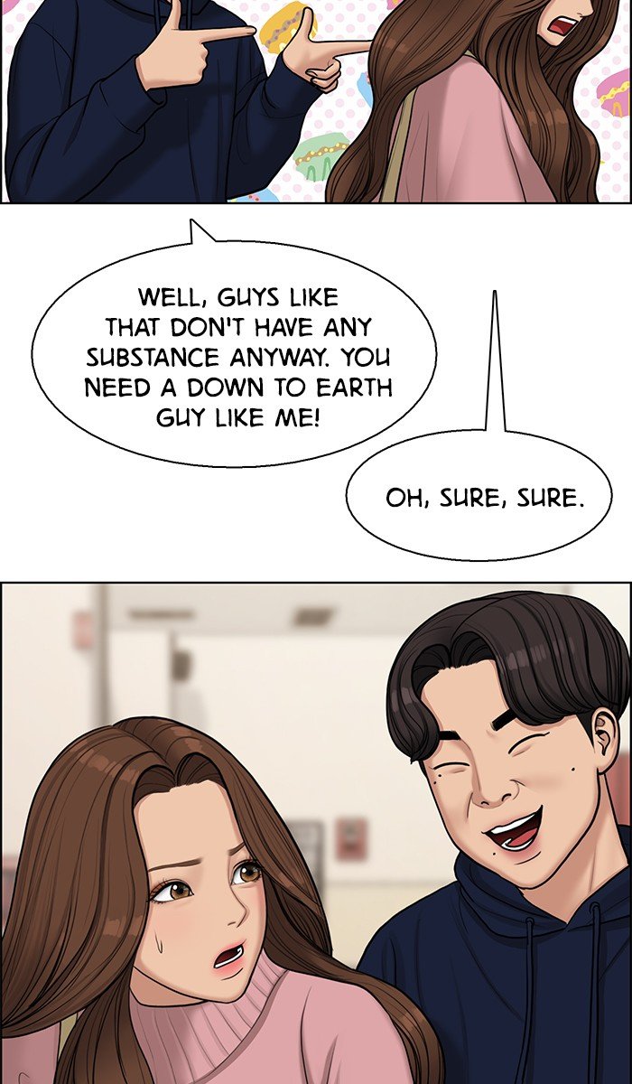 True Beauty chapter 134 page 34