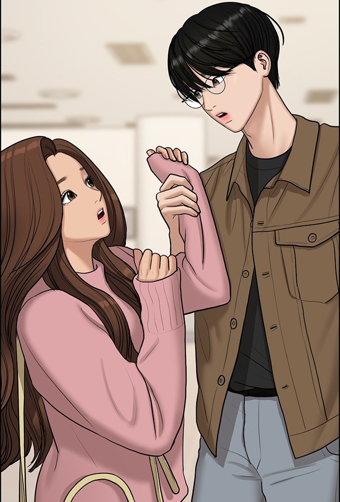 True Beauty chapter 134 page 38