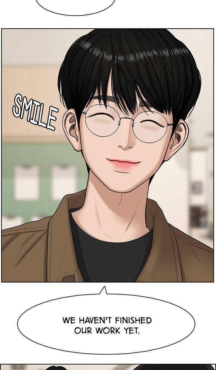 True Beauty chapter 134 page 42